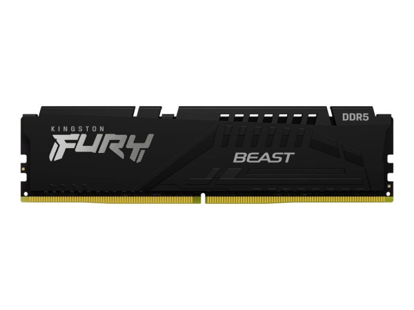 Memorija KINGSTON 8GBDIMMDDR55600MHzCL36FURY Beast EXPO