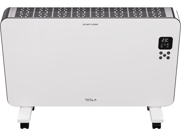 Grejalica TESLA PC311WBD panelnadisplej2000W48x70x22bela