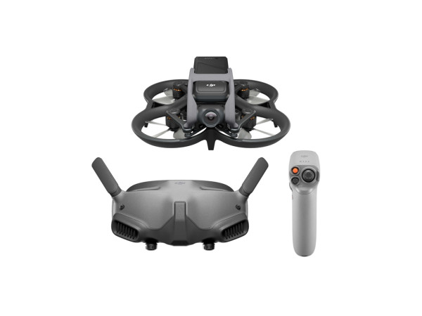 Dron DJI Avata Pro-View Combo (DJI RC Motion 2)