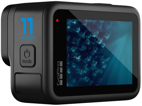 Akciona Kamera GOPRO HERO11 Black  Novo pakovanje