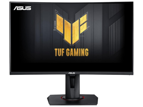 Monitor ASUS TUF VG27VQM 27''VA,zakrivljen1920x1080240Hz1ms MPRTHDMIx2,DP,USBfreesyncvisina