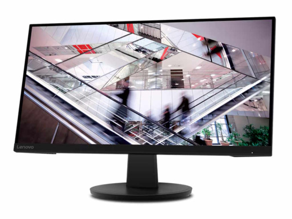 Monitor LENOVO N27q 27''IPS2560x14404ms100Hz2xHDMI, DPcrna