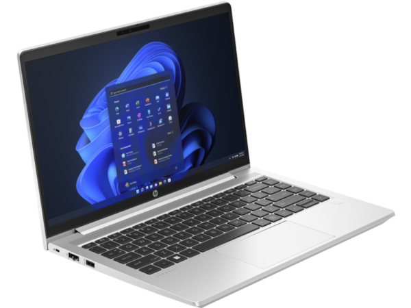 Laptop HP ProBook 440 G10 W11P14''FHD AG IPSi5-1335U16GB512GBGLANalu