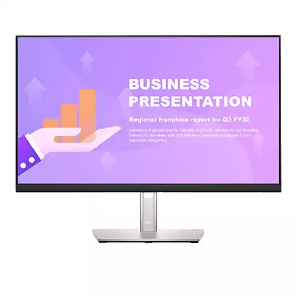 Monitor 23.8 Dell  P2422HE 1920x1080Full HDIPS8msDPHDMIUSBUSB-CPivot