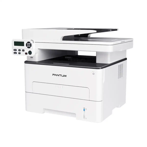 MFP Laser Pantum M7100dw štampačskenerkopirADF33ppm1200dpi256MBdupLANWiFiNFC TL-410DL-410