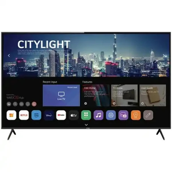 SMART LED TV 98 FOX 98WOS625D 3840x2160UHD4KATVDTV-CTT2S2 webOS