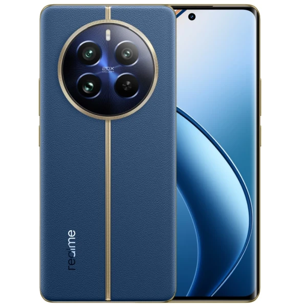 Realme 12 Pro+  12GB/512GB plavi