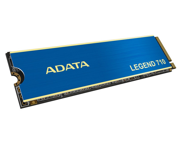 A-DATA 2TB M.2 PCIe Gen3 x4 LEGEND 710 ALEG-710-2TCS SSD 