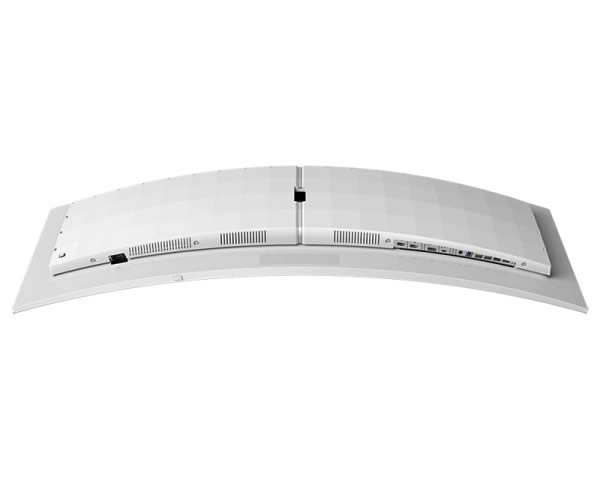 PHILIPS_ 48.9 inča 49M2C8900L00 Curved 4K UHD QD OLED Gaming monitor 