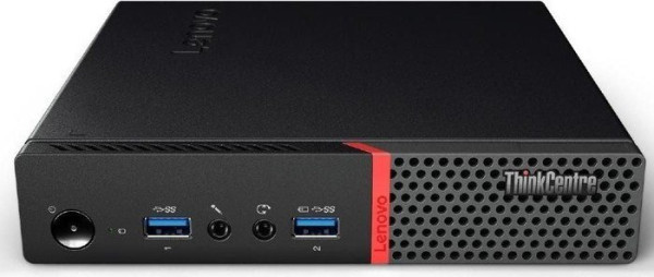 PC LENOVO M700 TINY i5-6500T8GB256GB NEW1VGA+2DPW8Pro UPG W10Pro VESA ref.
