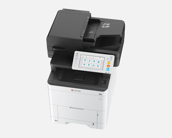 KYOCERA ECOSYS MA3500cifx color multifunkcijski štampač (USB+Lan) 