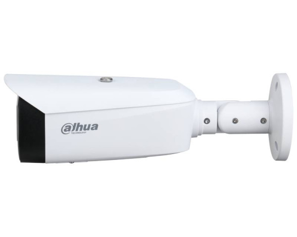 DAHUA IPC-HFW3549T1-AS-PV-0280B-S4 5MP Bullet WizSense Network kamera 