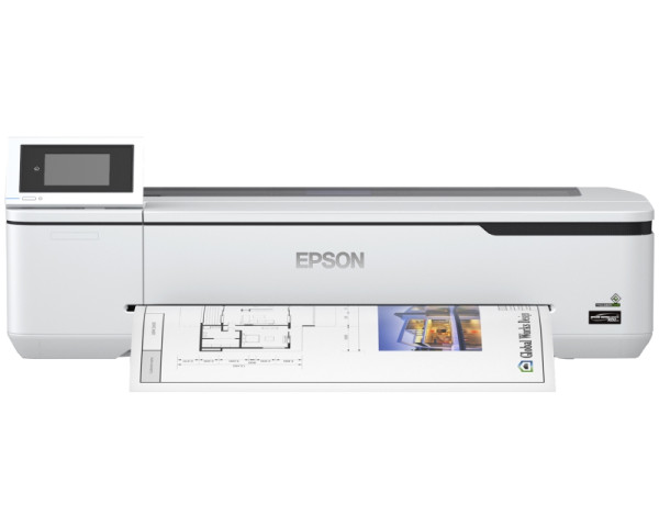 EPSON Surecolor SC-T2100 inkjet štampačploter 24'' 