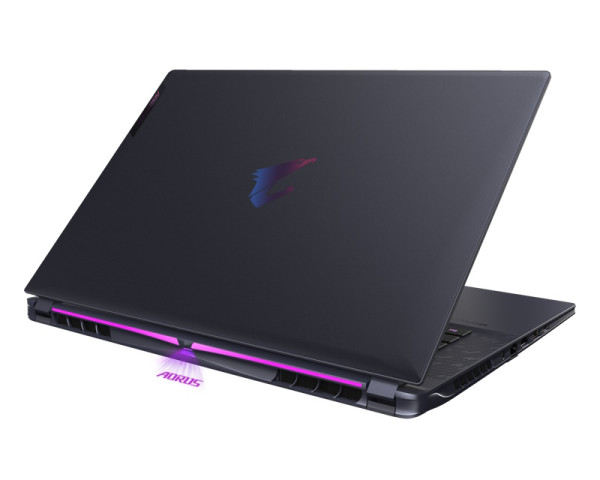 GIGABYTE AORUS 16X 9SG 16 inch QHD 165Hz i7-13650HX 16GB 1TB SSD GeForce RTX 4070 8GB Backlit Win11Home gaming laptop 