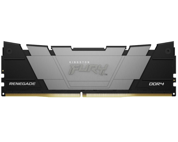 KINGSTON DIMM DDR4 32GB 3200MTs KF432C16RB232 Fury Renegade Black 