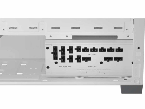 Napajanje CORSAIR SHIFT RM1000x 1000WmodularnoATX80+Goldbela