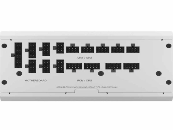 Napajanje CORSAIR SHIFT RM1200x 1200WmodularnoATX80+Goldbela