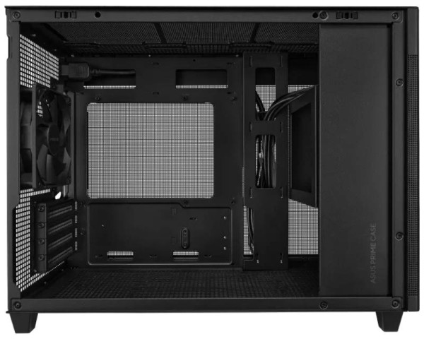 ASUS AP201 Prime kućište crno 