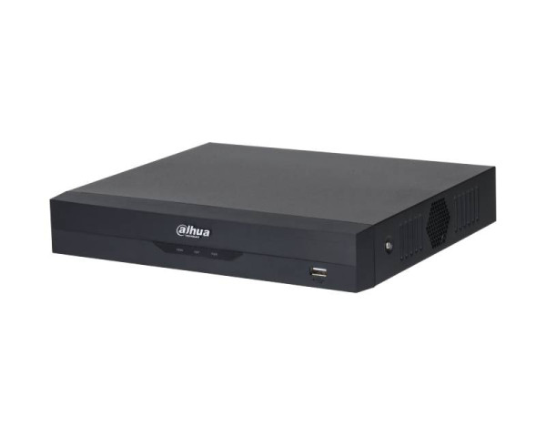 DAHUA NVR4108HS-EI 4K 8-kanalni 1U kompaktni network DVR 