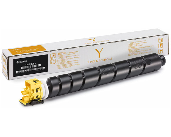 KYOCERA TK-8335Y žuti toner 