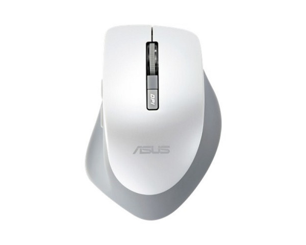 ASUS WT425 Wireless beli miš 