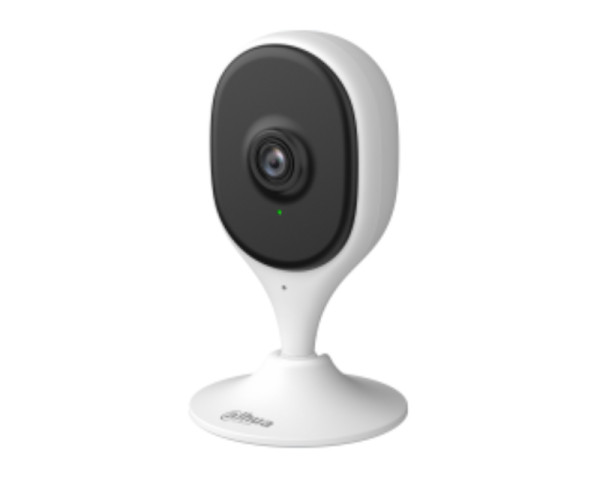 DAHUA C3A 3MP Indoor Fixed-focal Wi-Fi Cube Network Camera 