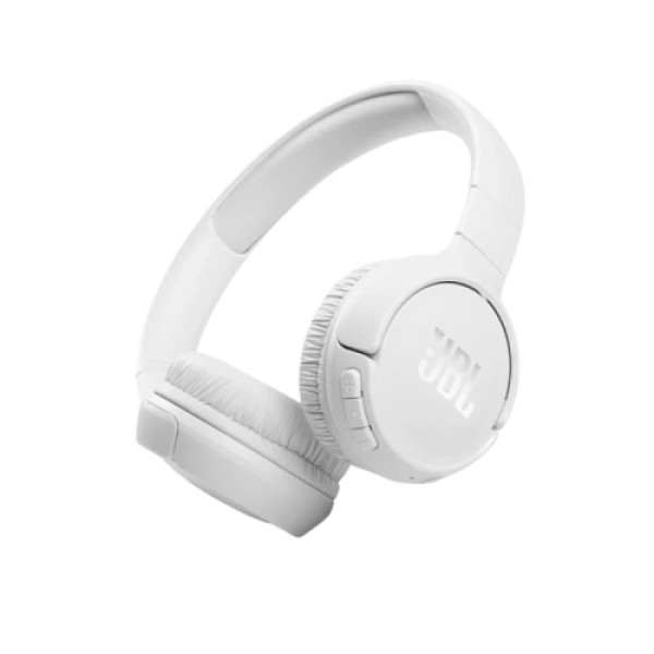 JBL bluetooth slušalice T510 BT BELE