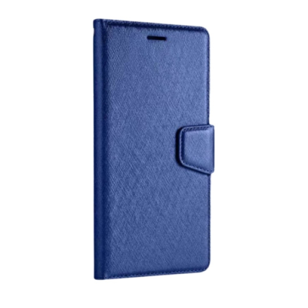 ALIVO Futrola preklop Xiaomi Redmi Note 12 PRO 5G / X5 Pro PLAVA