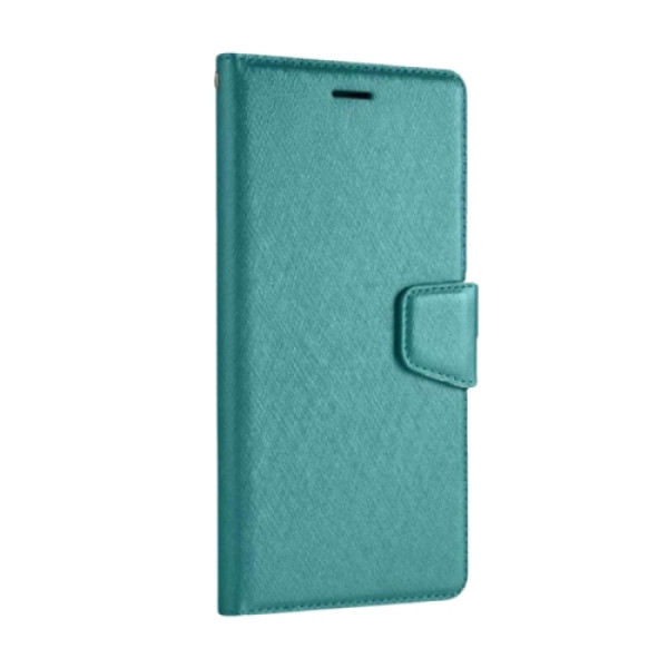 ALIVO Futrola preklop Xiaomi Redmi Note 12 PRO 5G / X5 Pro ZELENA