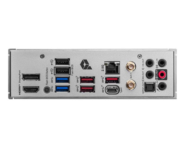 MSI PRO Z790-A MAX WIFI matična ploča