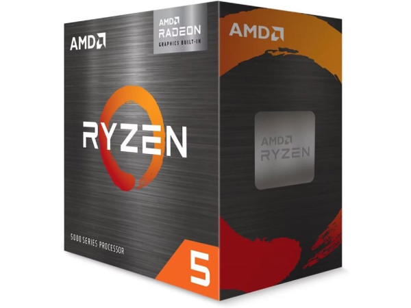 Procesor AMD Ryzen 5 5500GT 6C12T3.6GHz16MB65WAM4BOX
