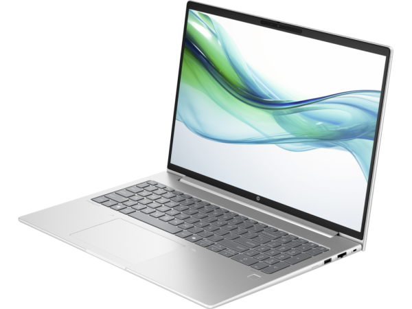 Laptop HP ProBook 460 G11 DOS16''WUXGA AG IPSU7-155U16GB512GBGLANbacklitFPR