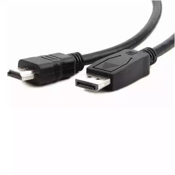 Kabl Displayport - HDMI MM 3m CC-DP-HDMI-3 Gembird