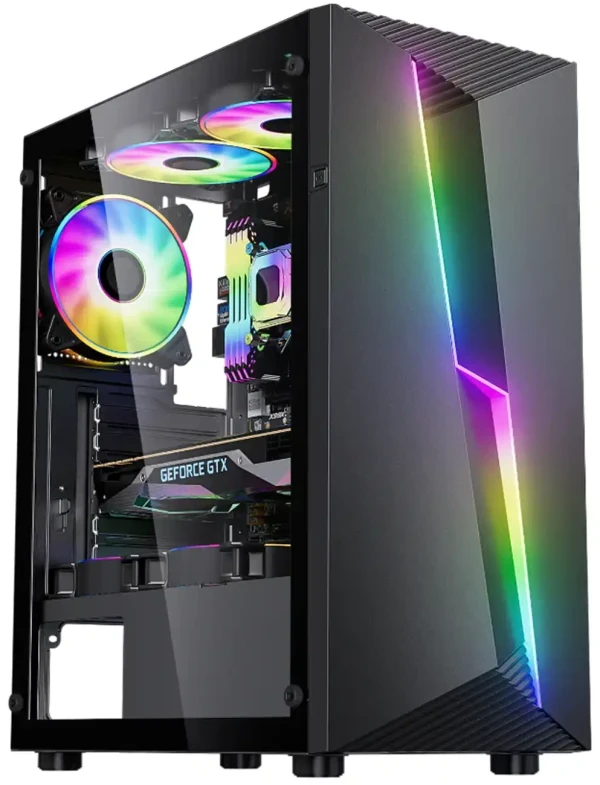 Računar ZEUS i7-12700KDDR4 16GBM.2 1TBWin11Pro