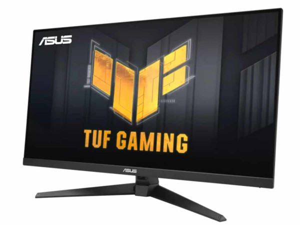 Monitor ASUS TUF VG328QA1A 31,5''VA1920x1080170Hz1ms MPRTHDMIx2,DPFreesynczvučniciVESAcrna