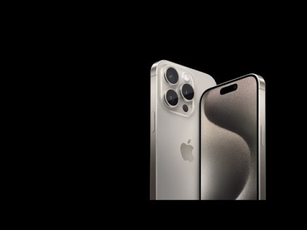 iPhone 15 128GB Green