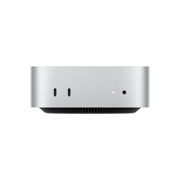 Mac mini M4 sa 10-jezgarnim CPU-om, 10-jezgarnim GPU-om, 24GB objedinjene memorije i 512GB SSD-om