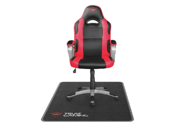 Podloga za stolicu TRUST GXT 715crna