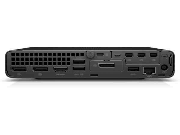 Računar HP Elite Mini 600 G9 W11Pi7-12700T16GB512GBUSB-CSATA nosačWiFi3g
