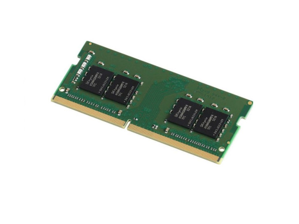 Memorija KINGSTON 4GBSODIMMDDR42666MHz1Rx16CL19