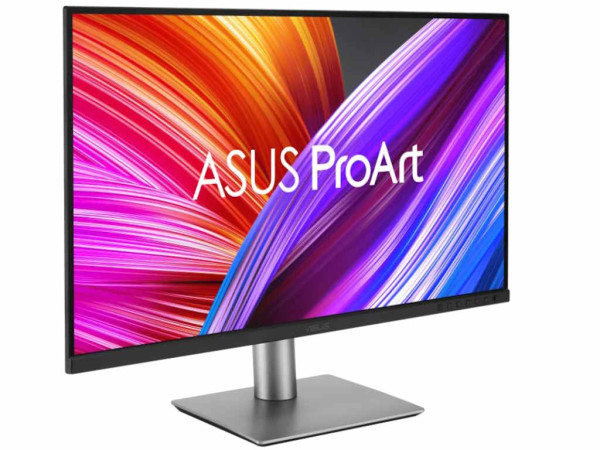 Monitor ASUS ProArt PA279CRV 27''IPS3840 x 216060Hz5ms GtGHDMIx2,DPx2,USBpivot,visinasrebrna