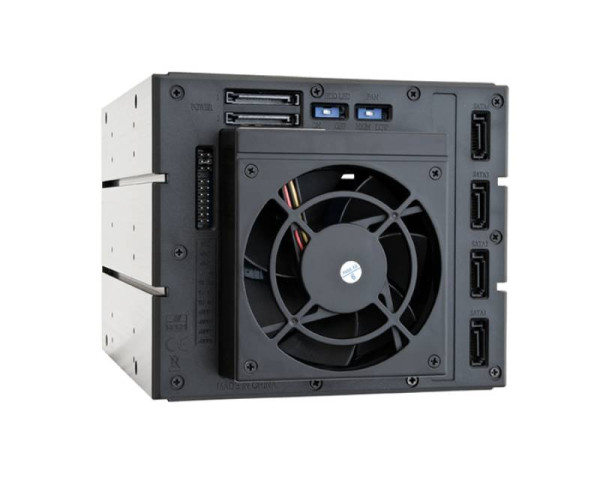CHIEFTEC CBP-3141SAS fioka za hard diskove 