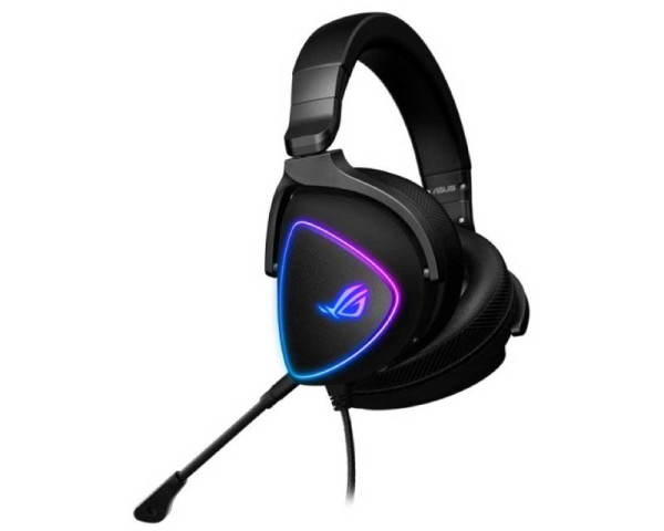 ASUS ROG DELTA S Gaming slušalice sa mikrofonom 