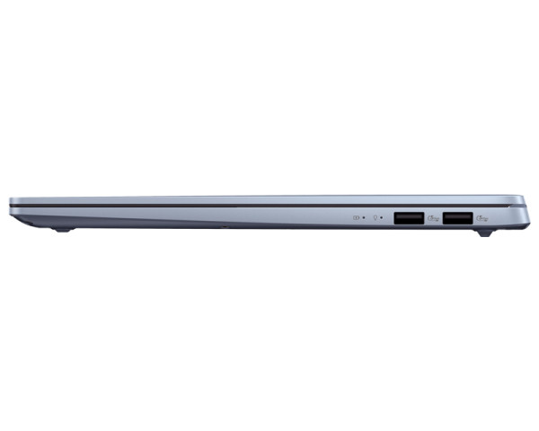 ASUS Vivobook S 14 S5406SA-QD040X (14 inča WUXGA OLED, Ultra 7 258V, 32GB, SSD 512GB, Win11 Pro) laptop + ranac 
