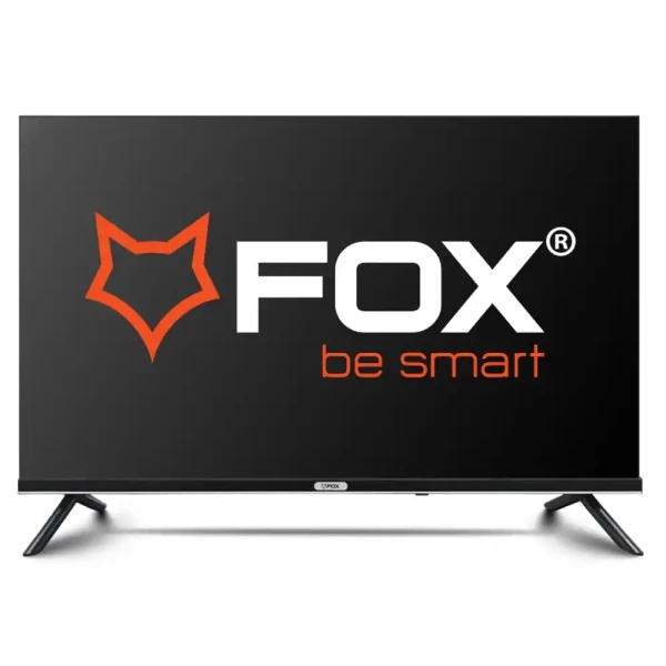 LED TV 32 FOX 32DTV241D 1366x768HD RedyATVDTV-CTT2S2