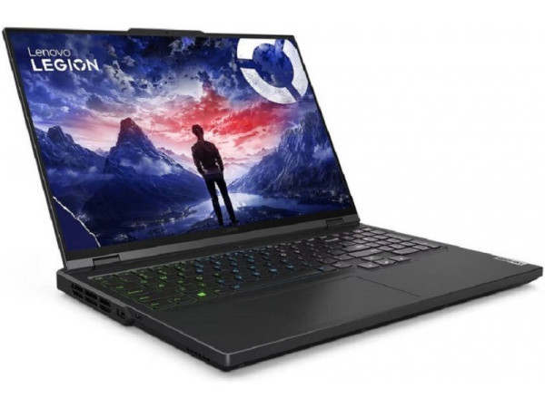 NB Lenovo Legion Pro5 16 i9-14900HX32GBM.2 1TB16''RTX4060 8GB83DF00GDYA