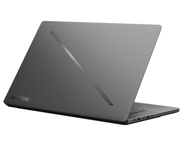 ASUS ROG Zephyrus G16 GA605WV-QR053W (16 inča 2.5K OLED, AI 9 HX 370, 32GB, 1TB SSD, RTX 4060, Win11 Home) laptop 