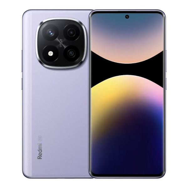 Redmi  Note 14 Pro+ 5G EU 12+512 Lavender Purple